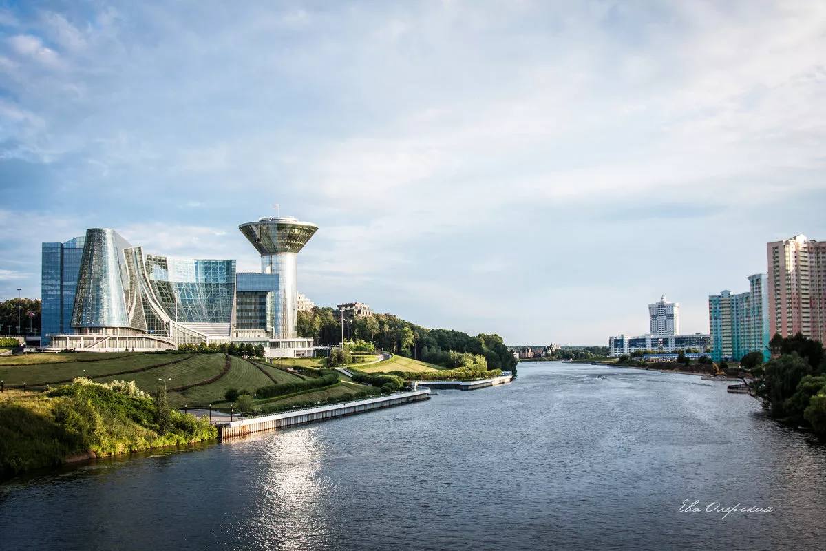 GoKrasnogorsk