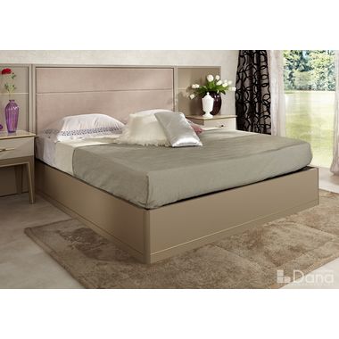 Кровать P1730 спальное место 160х200