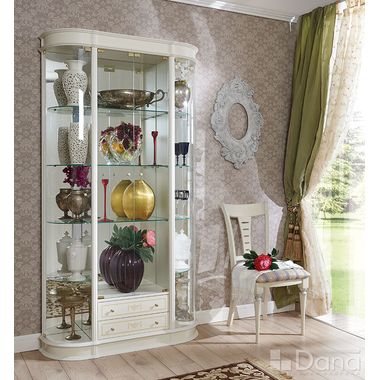Витрина №782 CR